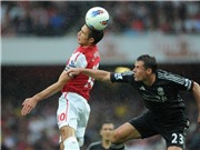 Bóng đá anh, ngoại hạng anh, lịch thi đấu euro 2012, 19h45, Liverpool – Arsenal: Trên chiến trường của thời gian